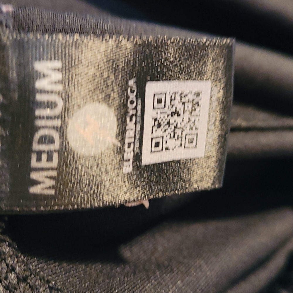 Leggings electric yoga